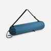 HOUSSE POUR TAPIS DE YOGA 18L BLEUE