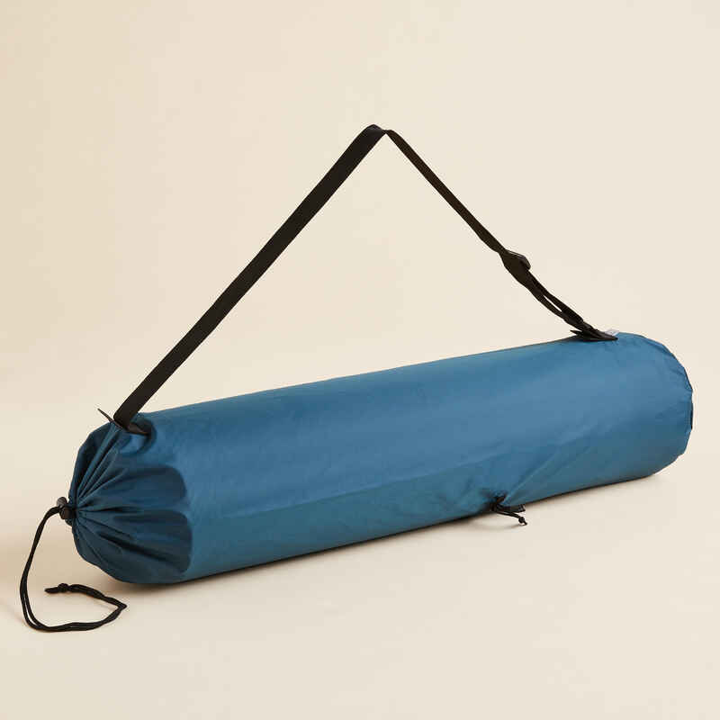 Yoga Mat Cover - Blue Yoga Mat Cover - Blue