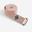 SANGLE DE YOGA ROSE