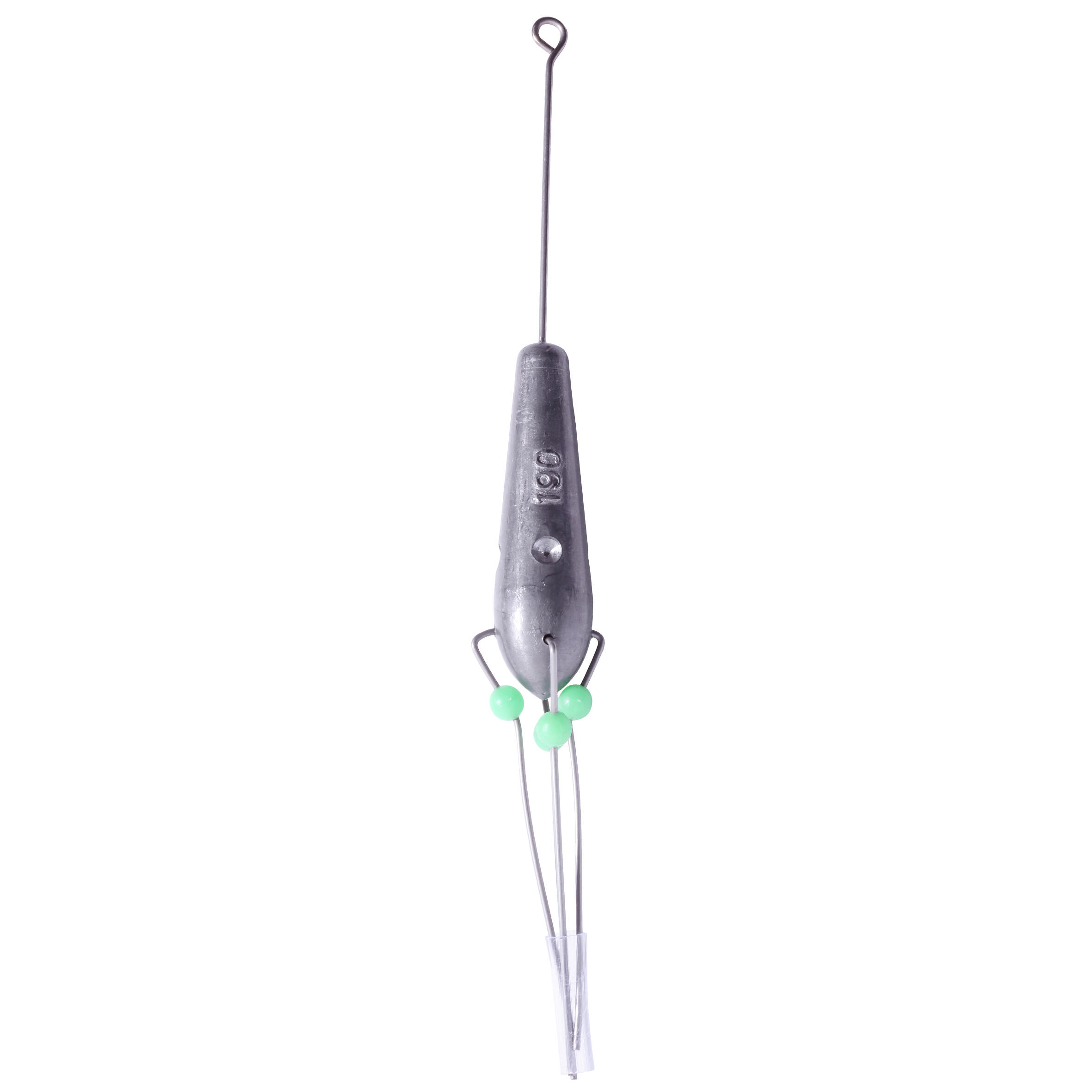 SINKER SURF BAITRUNNER FISHING WEIGHTS 10/10