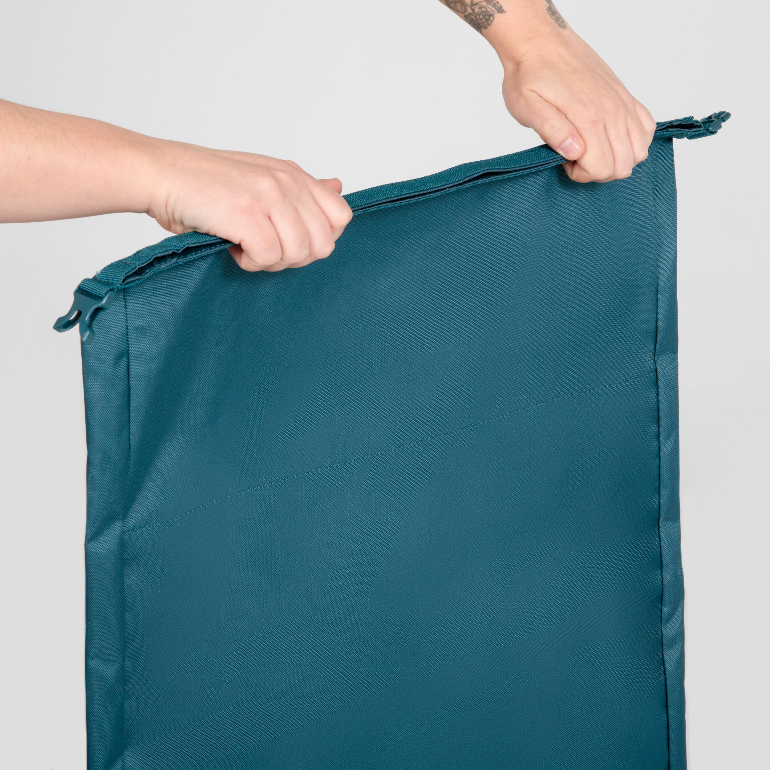 DECATHLON Ochranný obal na Twin Tip max. 160 cm bez · záber 6
