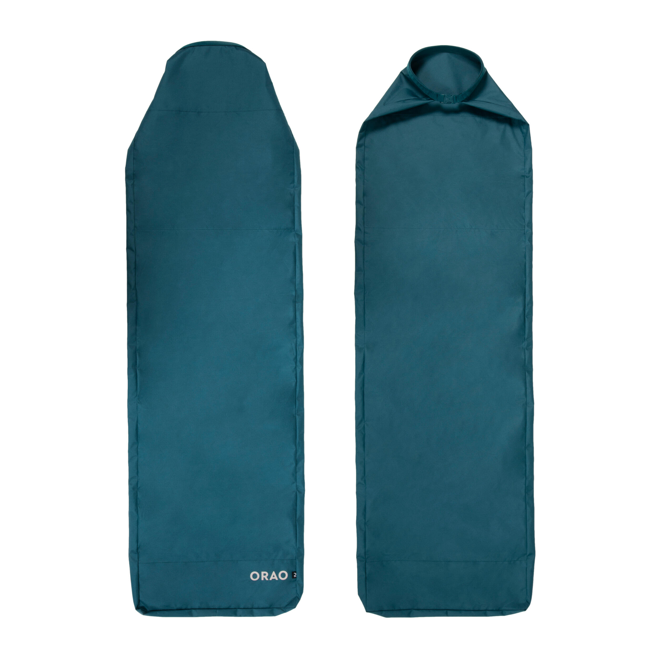 TWIN-TIP COVER - max. 160 cm 1/5