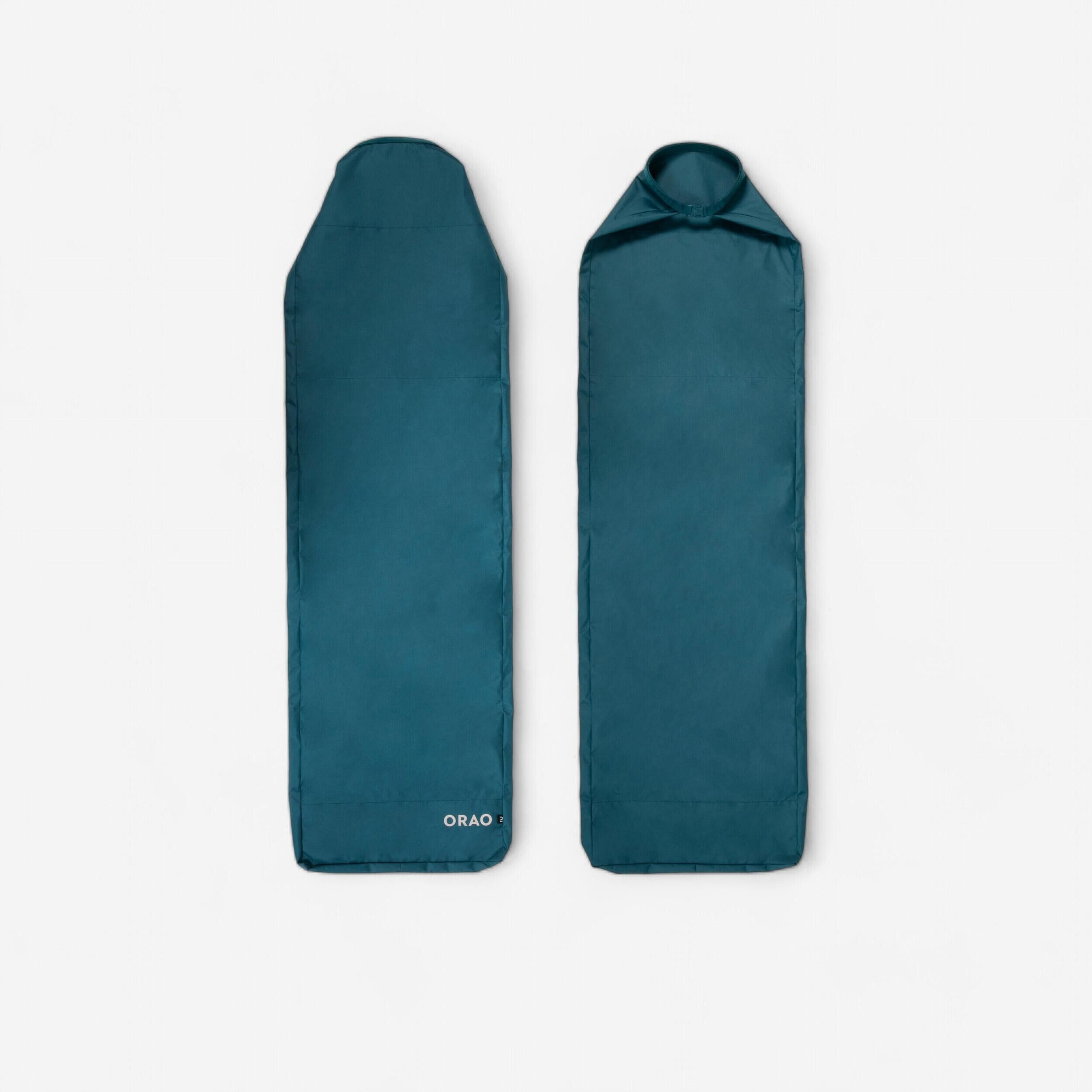 ORAO TWIN-TIP COVER - max. 160 cm