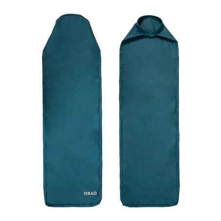 TWIN-TIP COVER - max. 160 cm
