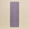 Yoga Mat Grip+ 5 mm - Purple
