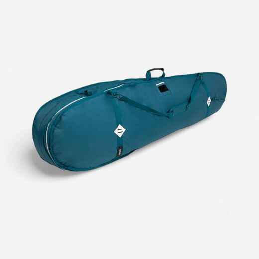 
      Boardbag Kitesurfen max. 183 cm petrol
  