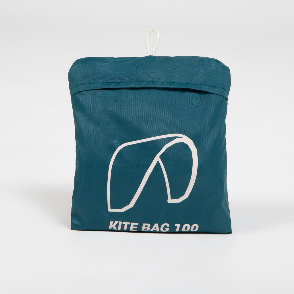 COMPRESSION BAG FOR KITESURFING WING