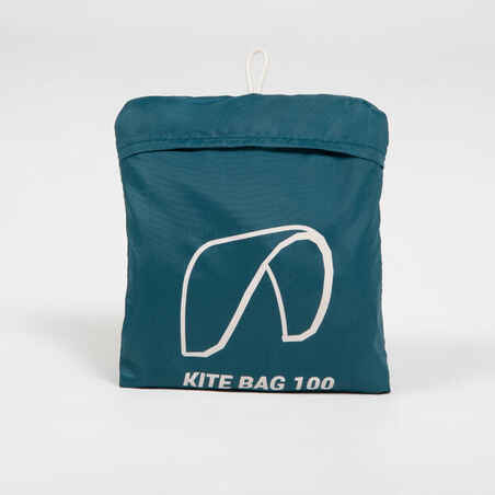 COMPRESSION BAG FOR KITESURFING WING