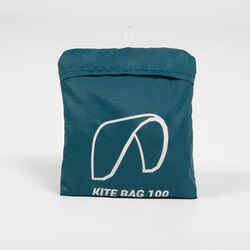 COMPRESSION BAG FOR KITESURFING WING