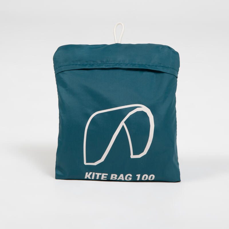 COMPRESSIETAS VOOR WING- OF KITESURFEN