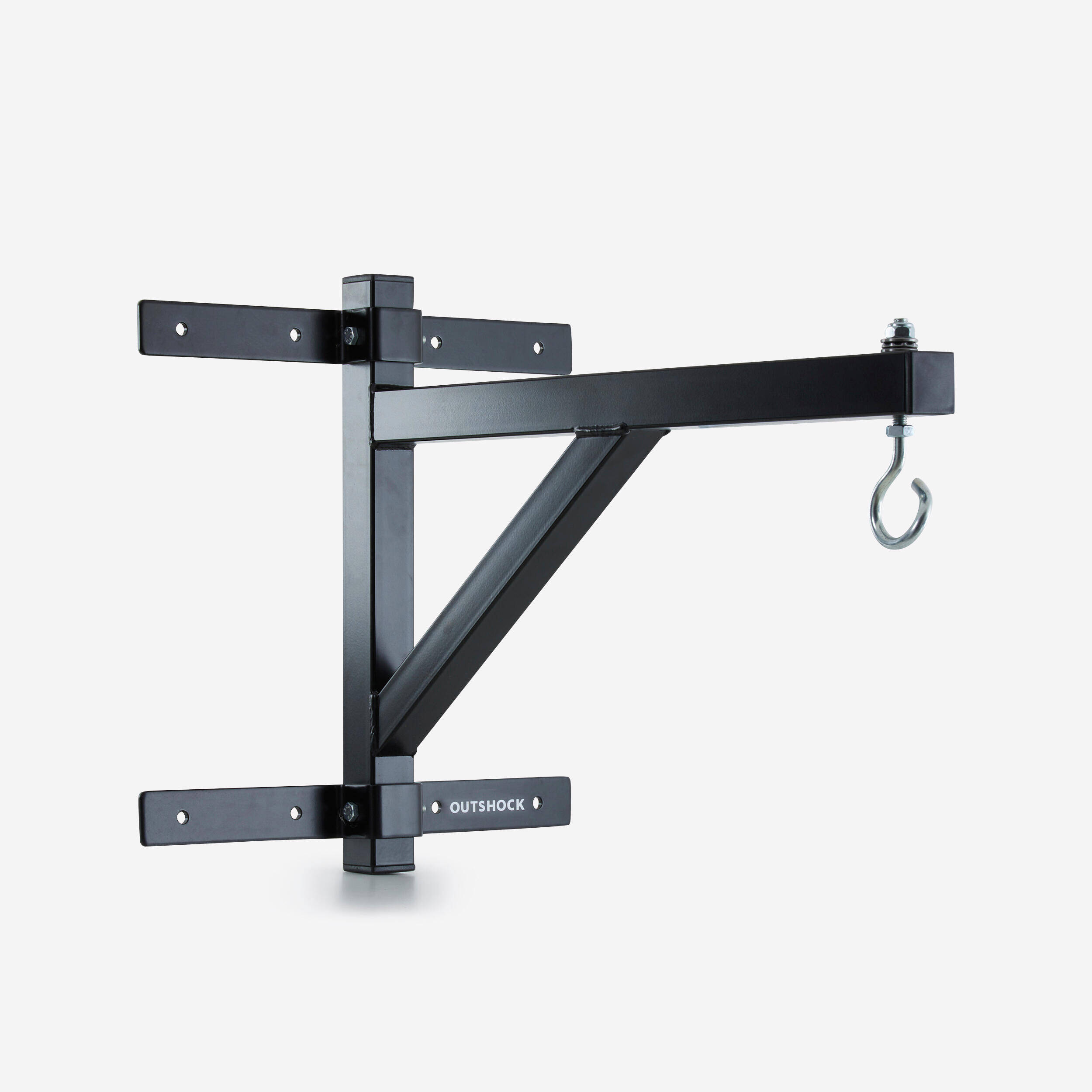 Punch Bag Wall Bracket -  1