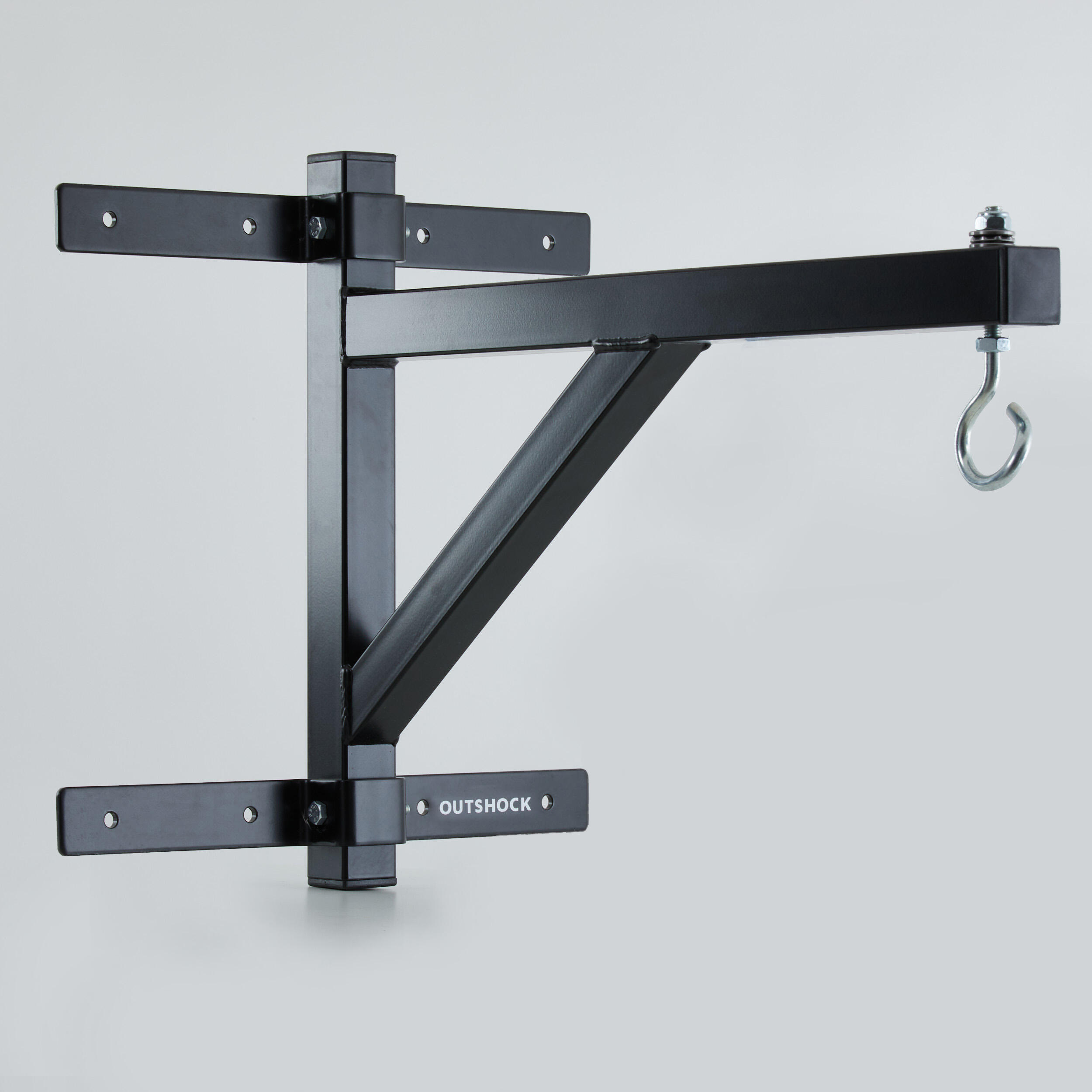 Wall Brackets for Boxing Bags | Jordan Fitness | Commercial Gym Equipment &  Gym Design