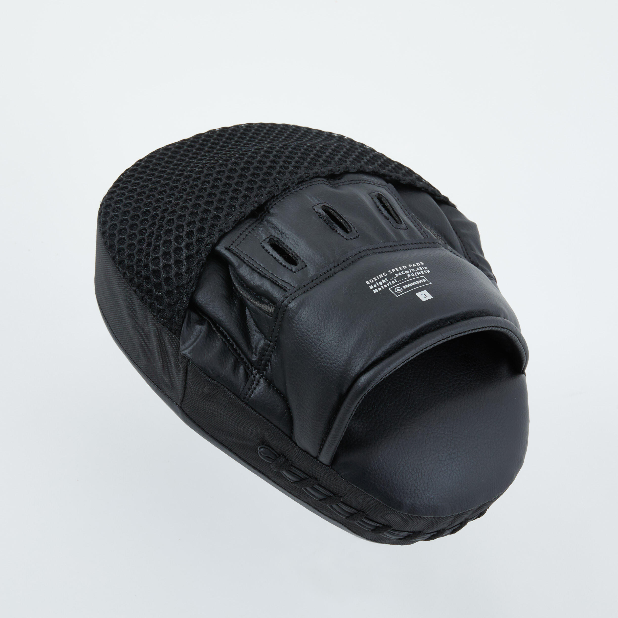 Pattes d’Ours de Vitesse Boxe (X2) - OUTSHOCK