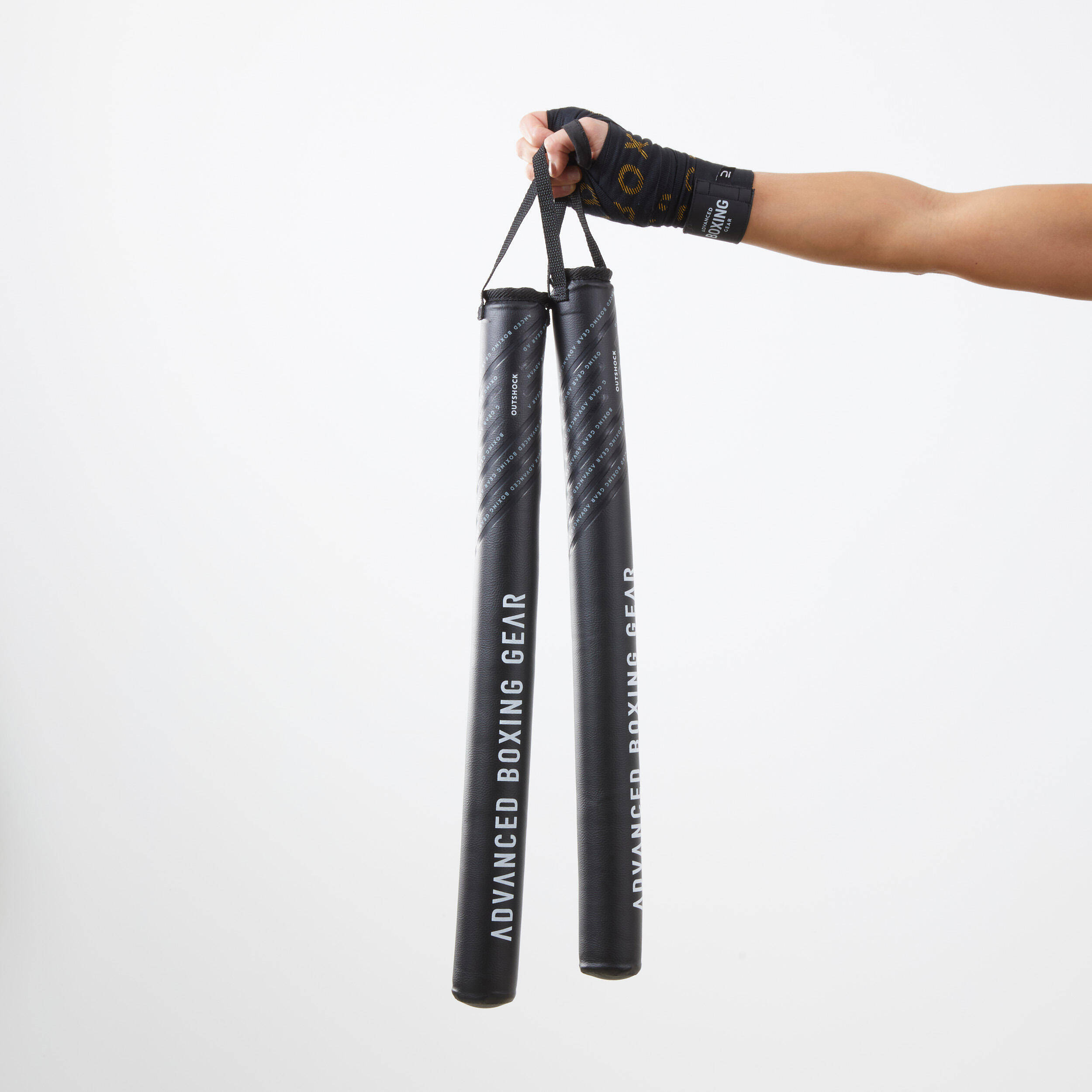Inflatable Boxing Striking Sticks -  4