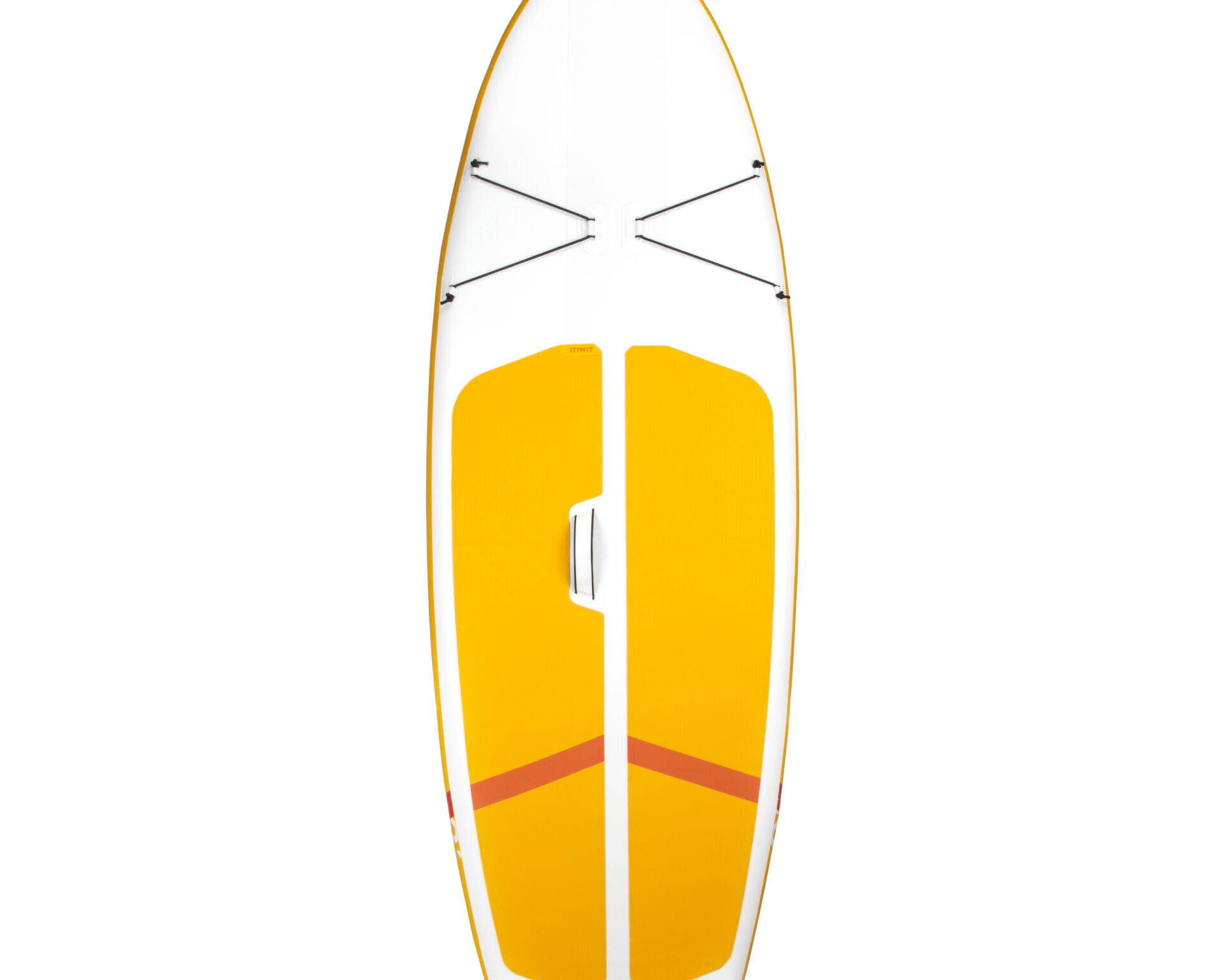 STAND UP PADDLE AUFBLASBAR ALLROUND X100: Anleitung, Reparatur, Ersatzteile