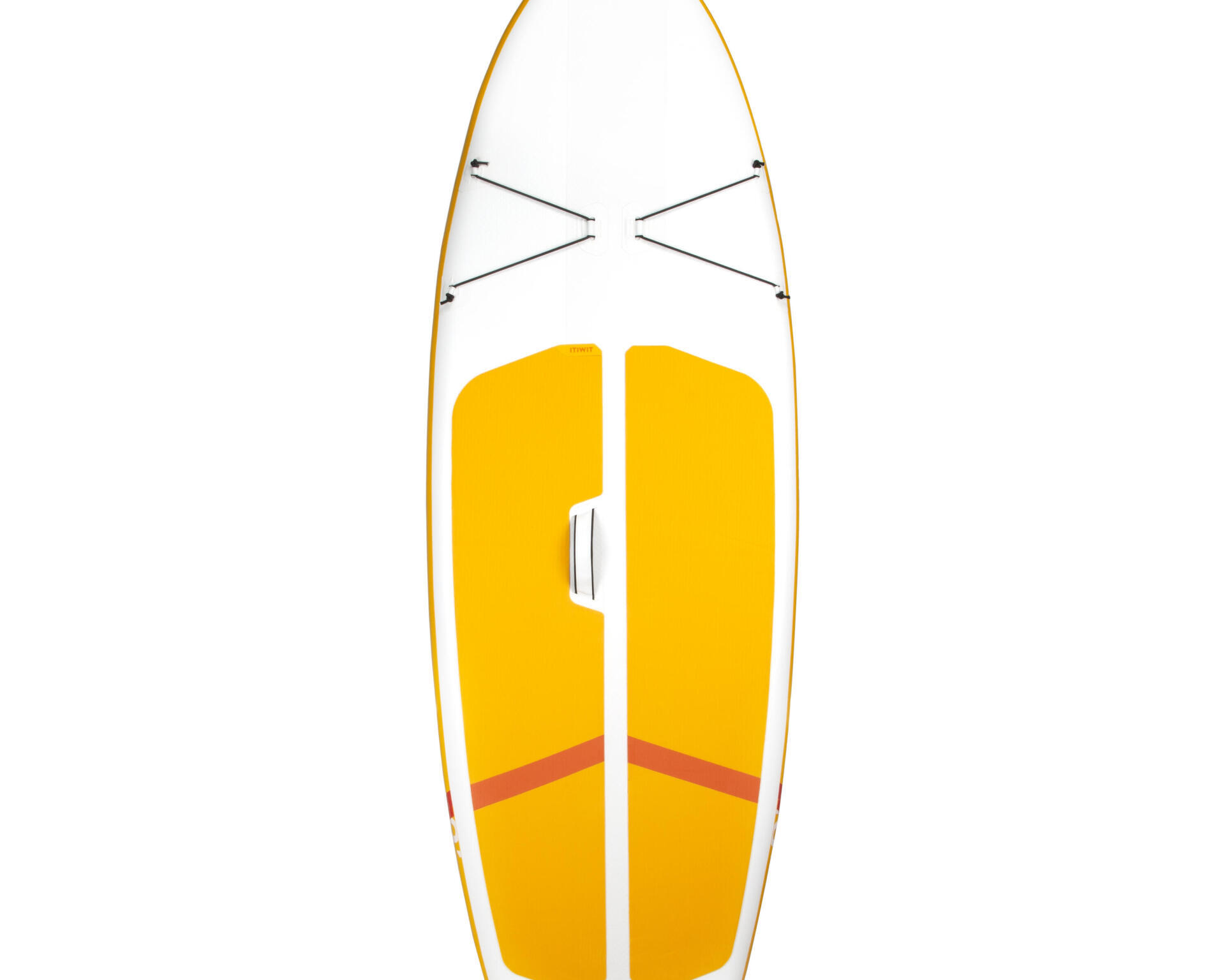 ALL-ROUND INFLATABLE STAND-UP PADDLE BOARD X100: user guide, repairs, spare parts