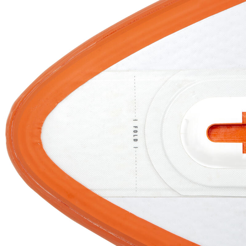 Stand Up Paddle gonfiabile surf LONGBOARD 500 | 10' 140 L