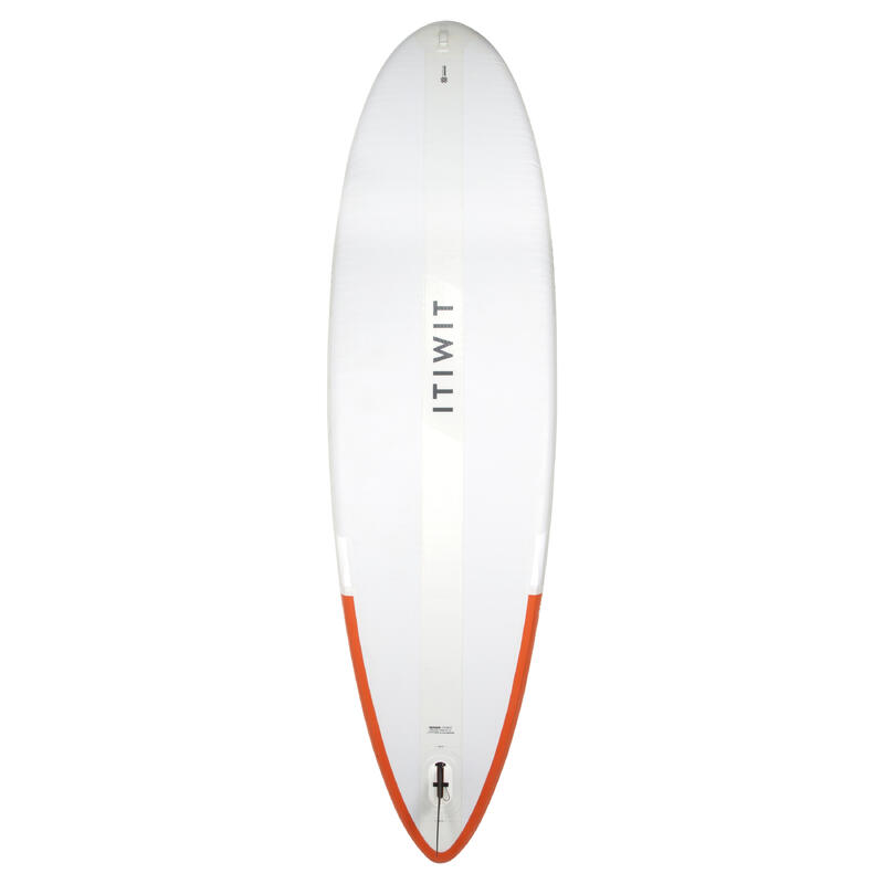 Nafukovací paddleboard Surf Longboard 500 10' 140 l