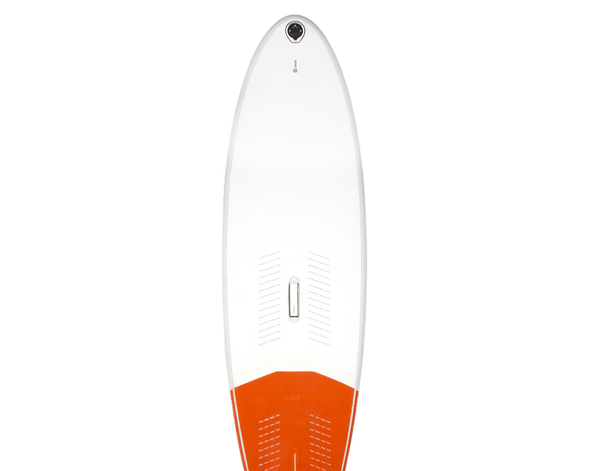 AUFBLASBARES STAND-UP PADDLE SURF 500