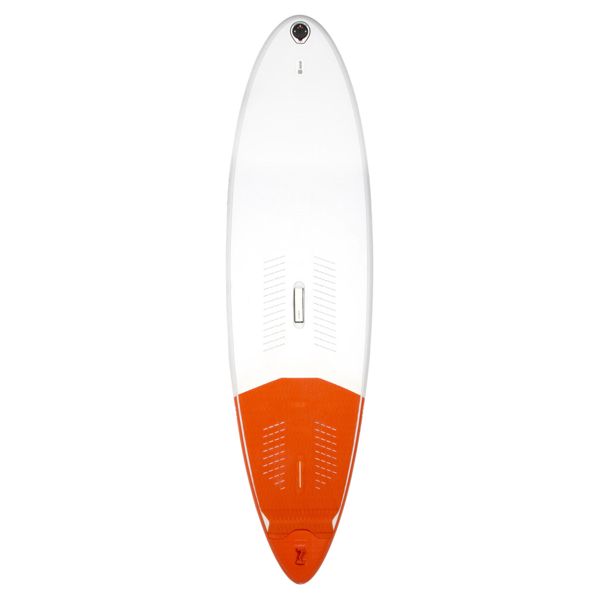 INFLATABLE LONGBOARD STAND-UP PADDLE BOARD 10’