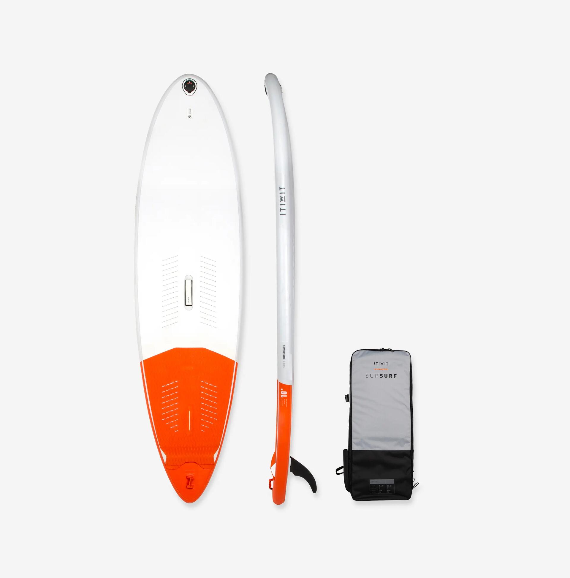 STAND UP PADDLE SURF