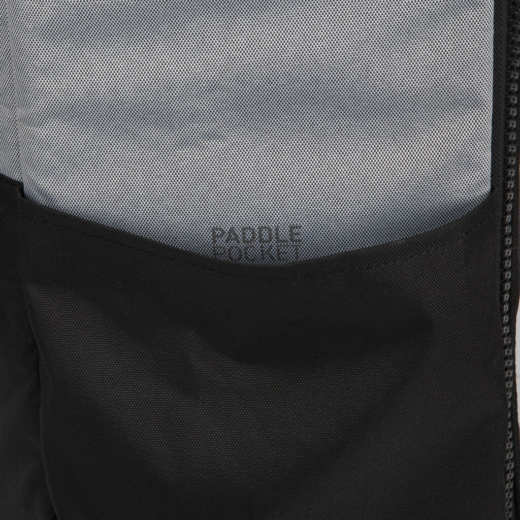 Stand up paddle gonflable minimalibu de surf 500 / 9