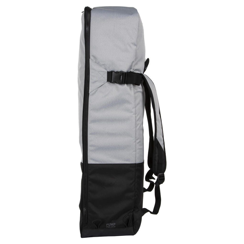 Stand up paddle gonflable minimalibu de surf 500 / 9