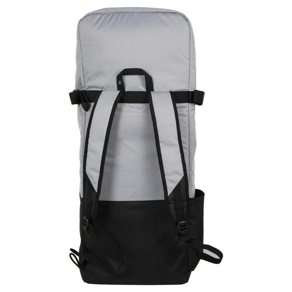 Stand up paddle gonflable minimalibu de surf 500 / 9