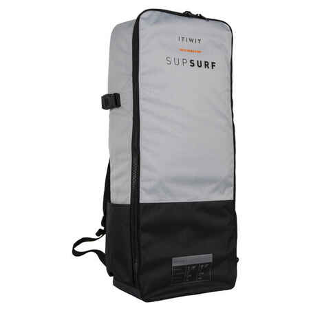 Surfing inflatable SUP minimalibu 500 / 9" 120L