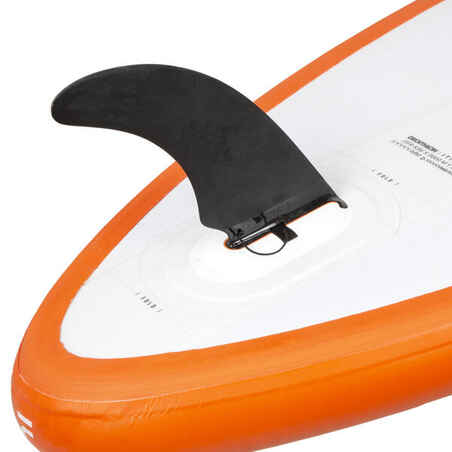 Surfing inflatable SUP minimalibu 500 / 9" 120L