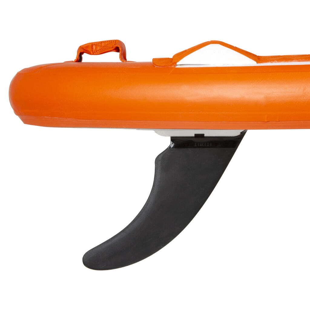 Stand up paddle gonflable minimalibu de surf 500 / 9