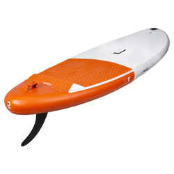 Surfing inflatable SUP minimalibu 500 / 9" 120L