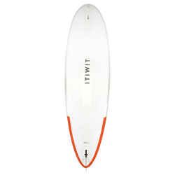 Surfing inflatable SUP minimalibu 500 / 9" 120L