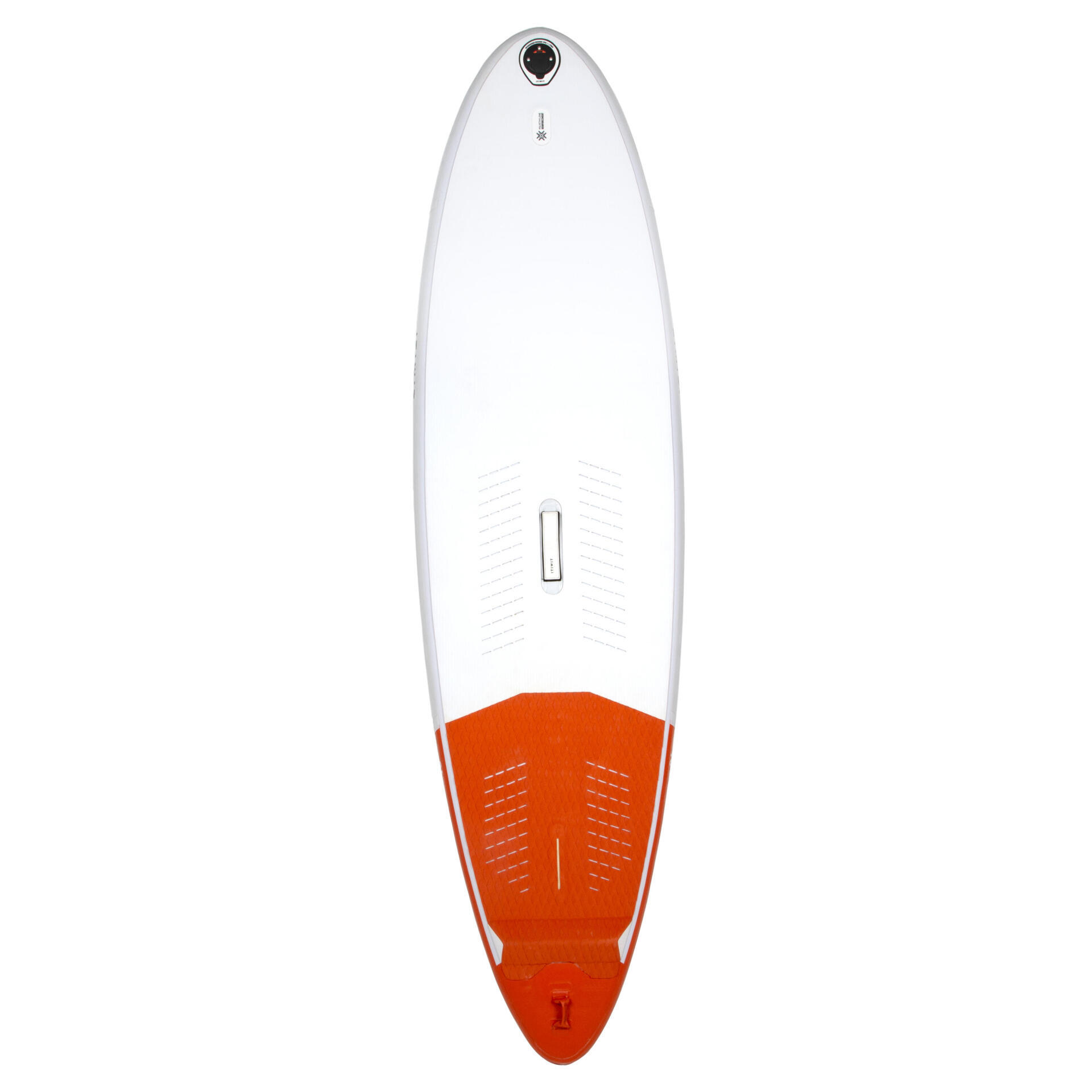 NAFUKOVACÍ STAND UP PADDLE ZÁVODNÍ 9'