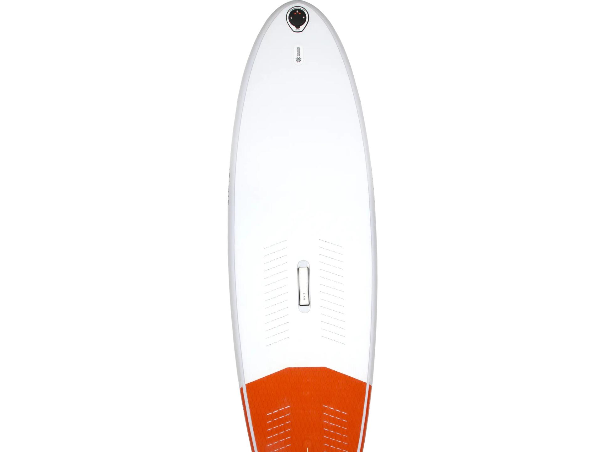 AUFBLASBARES STAND-UP PADDLE SURF 500