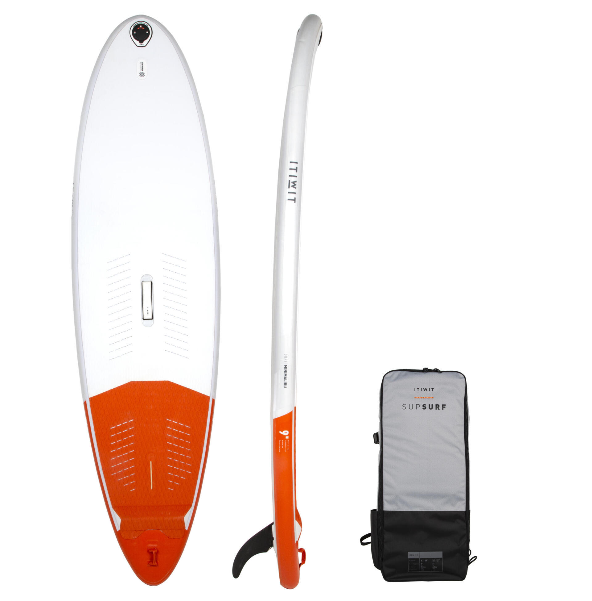 STAND UP PADDLE SURF