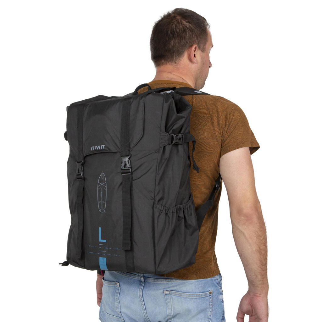 קומפקטי ויציב במיוחד 10 רגל (מקסימום 130 ק