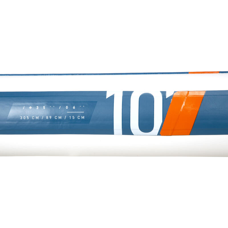 Deska Stand Up Paddle Itiwit 100 Compact L 10'