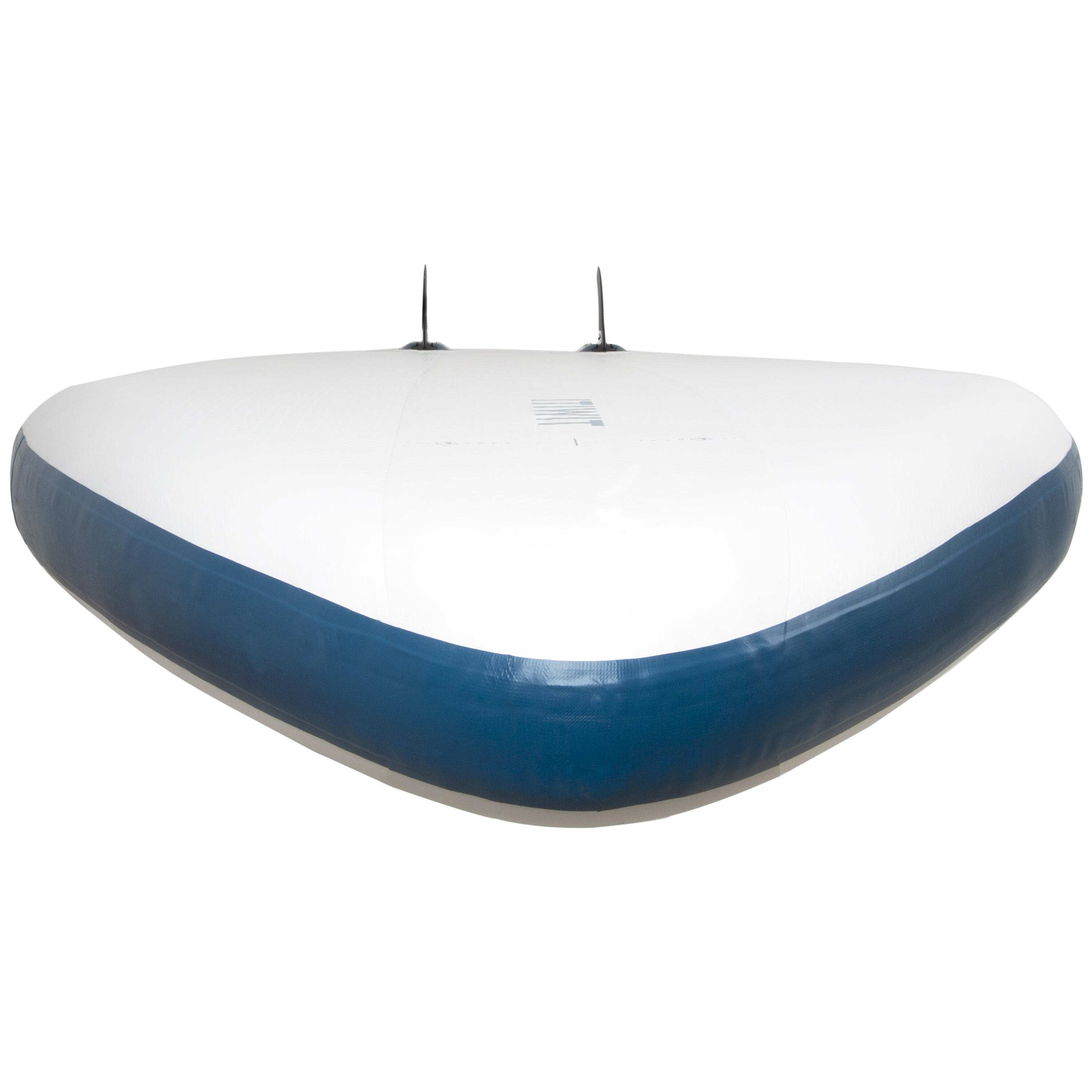 10' Inflatable Paddle Board, SUP 100 Compact L - ITIWIT