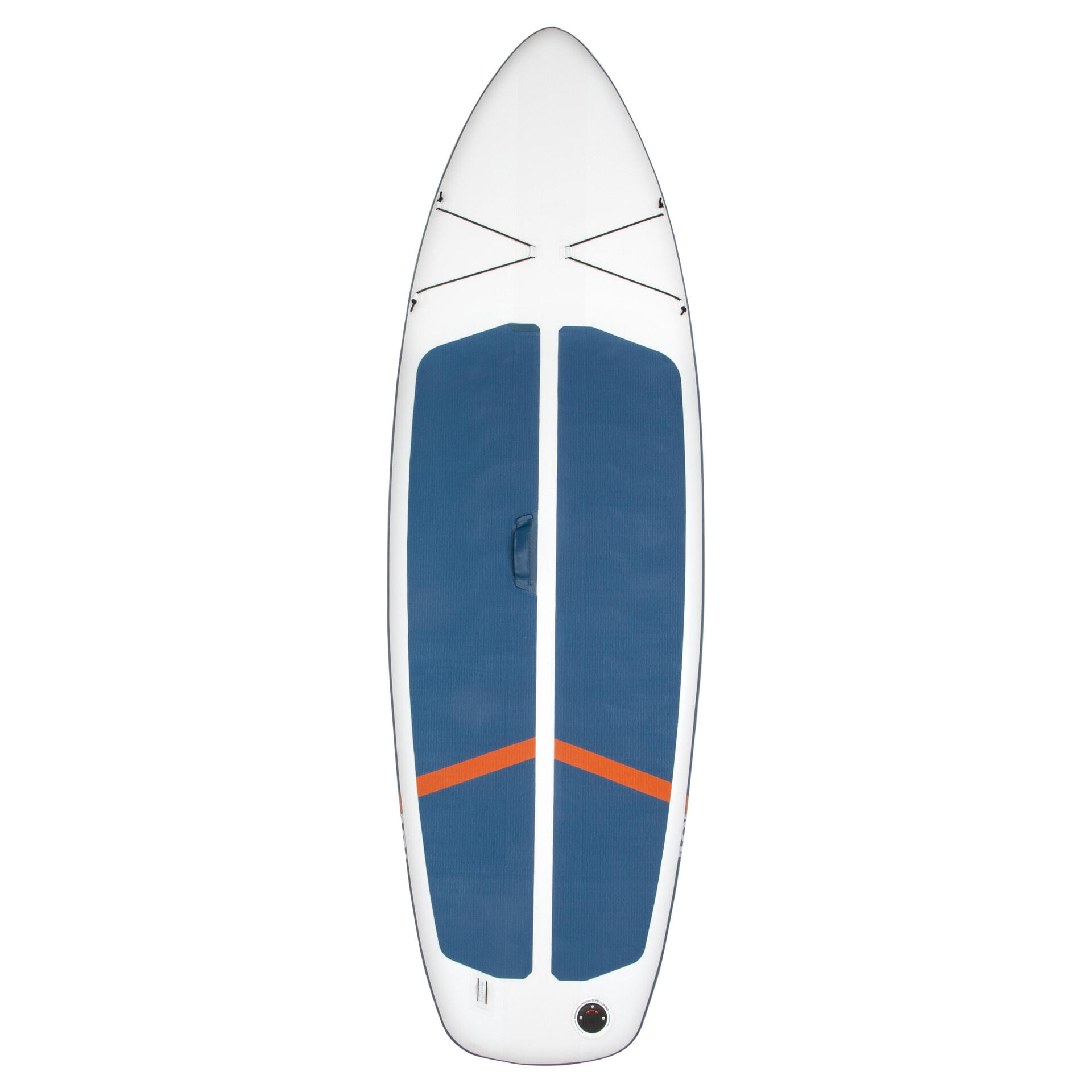 stand-up paddle itiwit 10 - kırmızı 