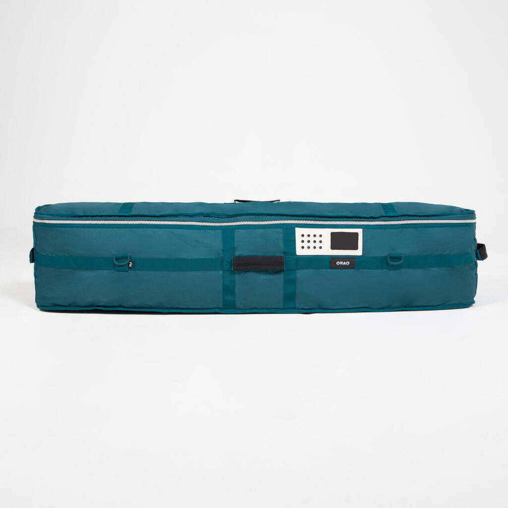 ZAŠTITNA TORBA ZA DASKU ZA KAJT SURFOVANJE - 142 cm 