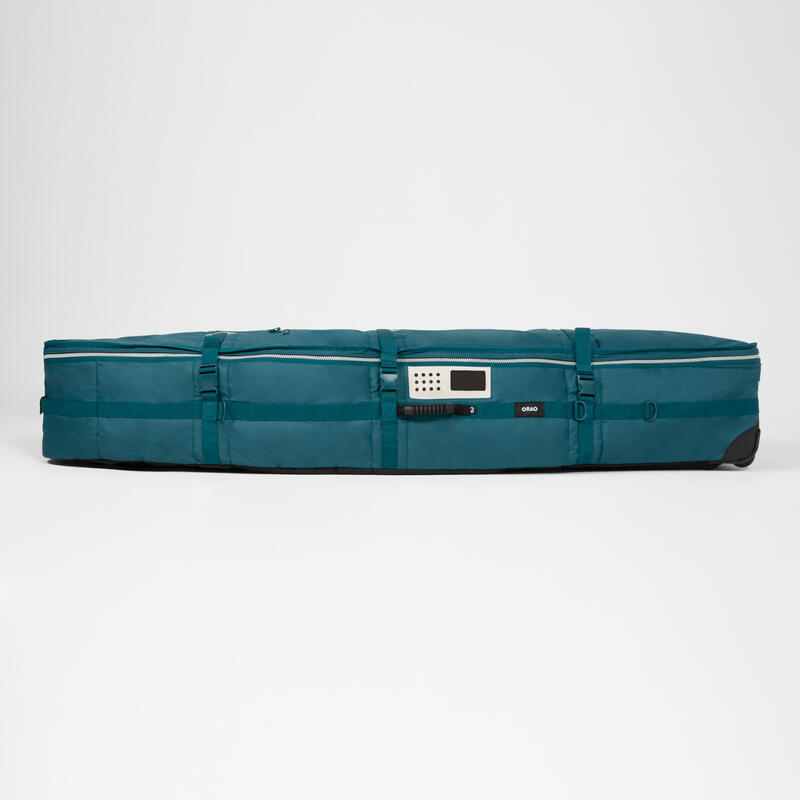 Boardbag Kitesurf/Wingfoil Ruedas 6' x 23''