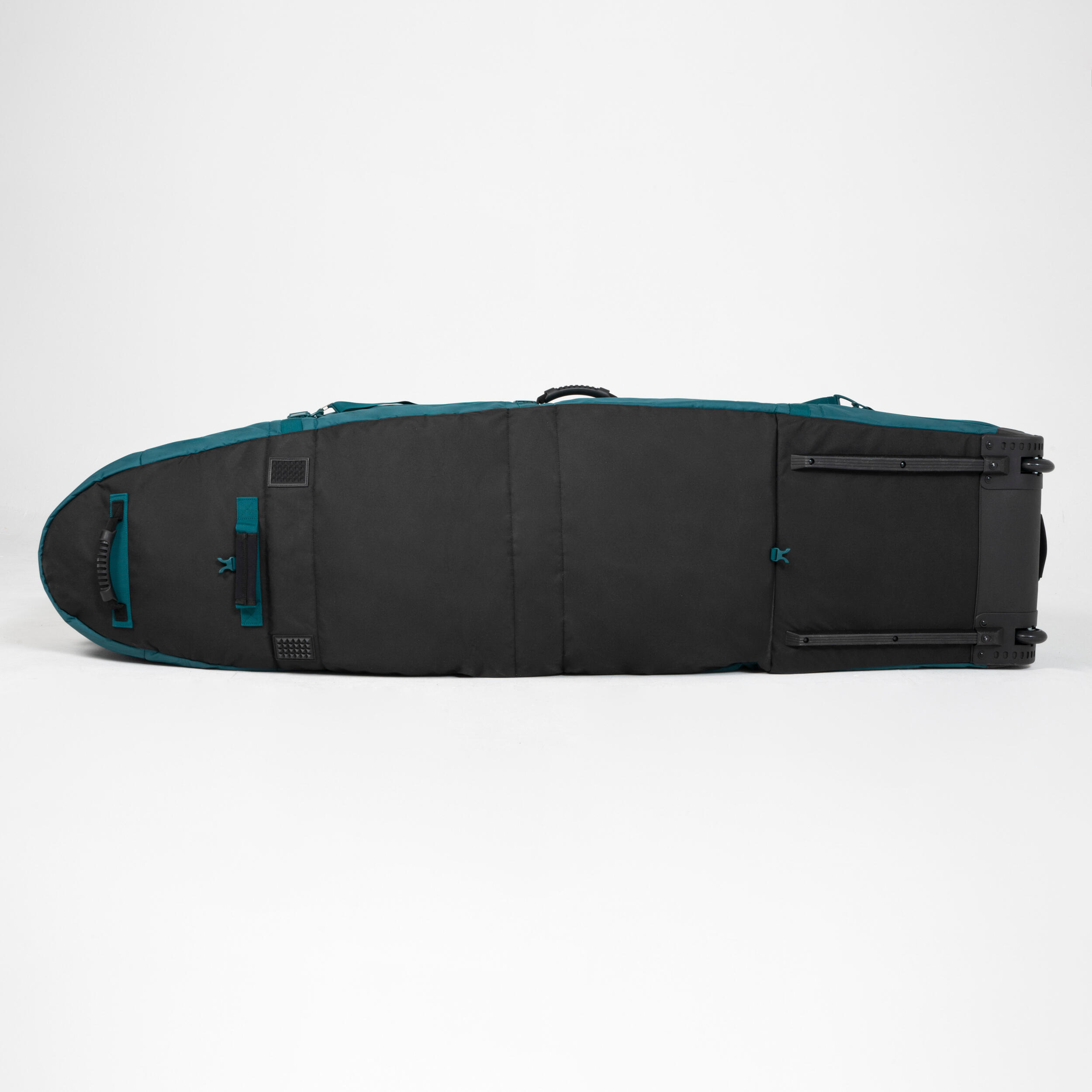 6' x 23'' Kitesurf or Wing Boardbag with wheels