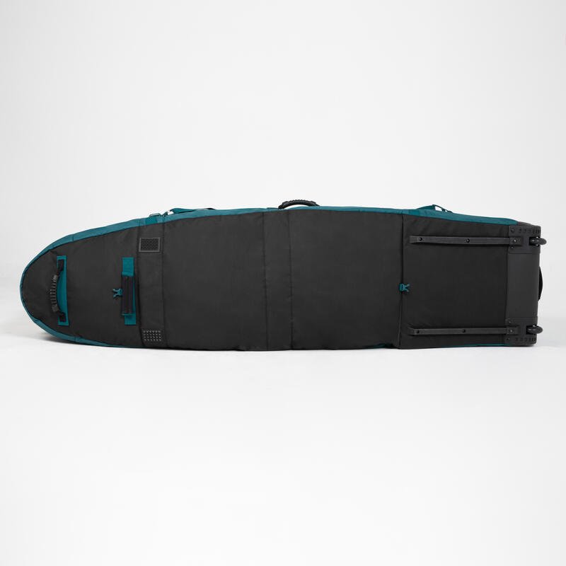 Boardbag mit Rollen für Kitesurf oder Wing 6' × 23''