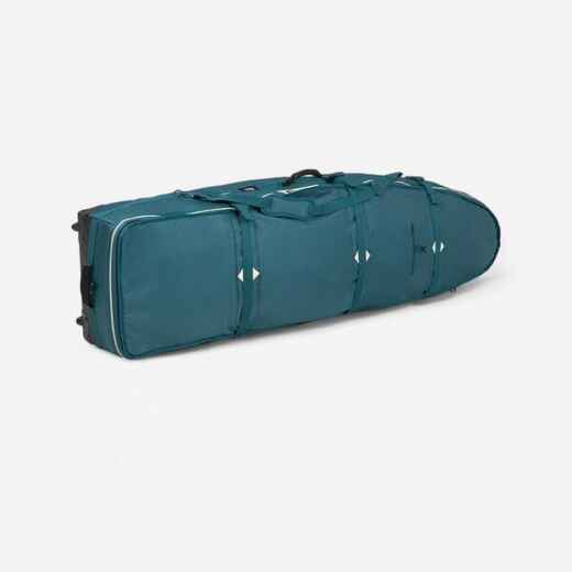 
      Wheeled boardbag for Kitesurfing board or Wakeboard 6" x 23"
  