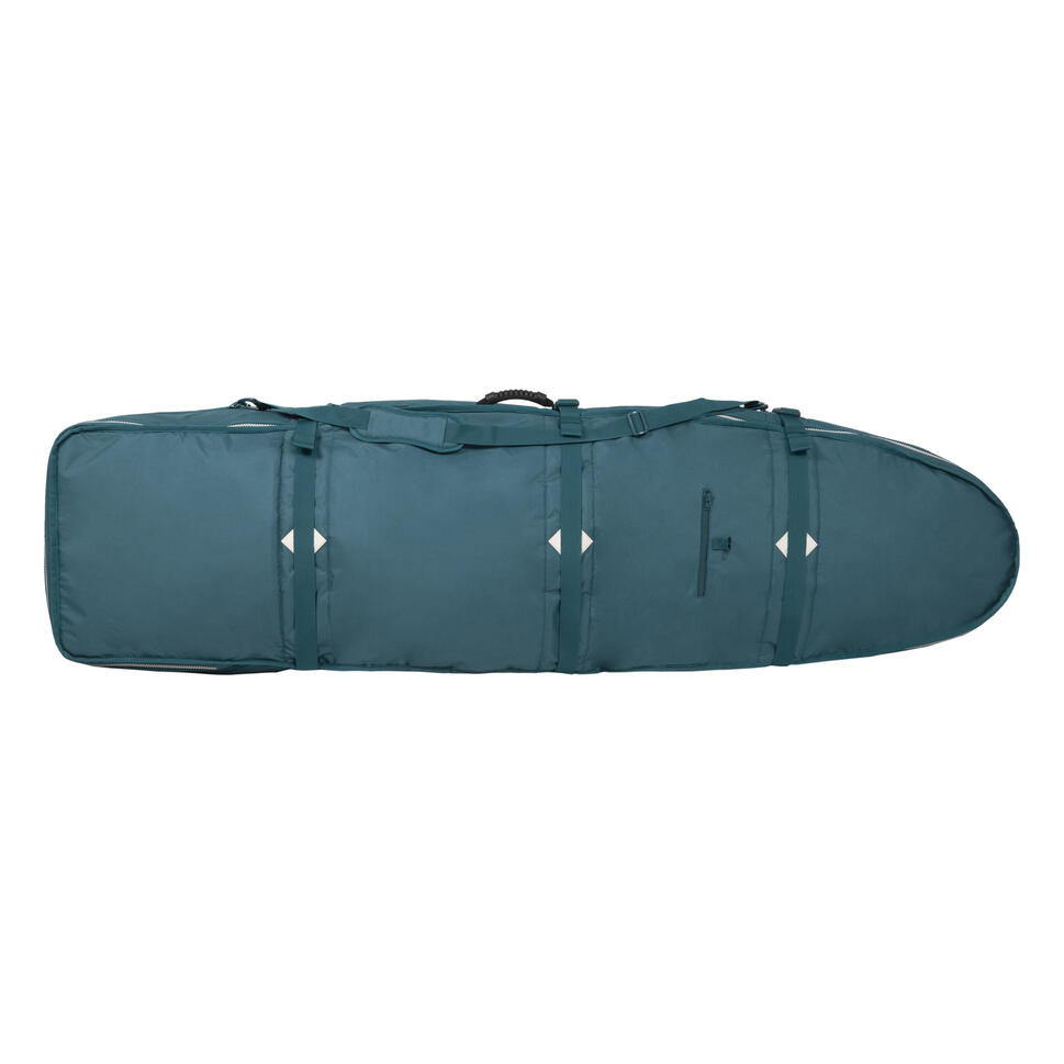 Pokrowiec podróżny do deski kitesurfingowej lub wingu Orao maks. 6'x23