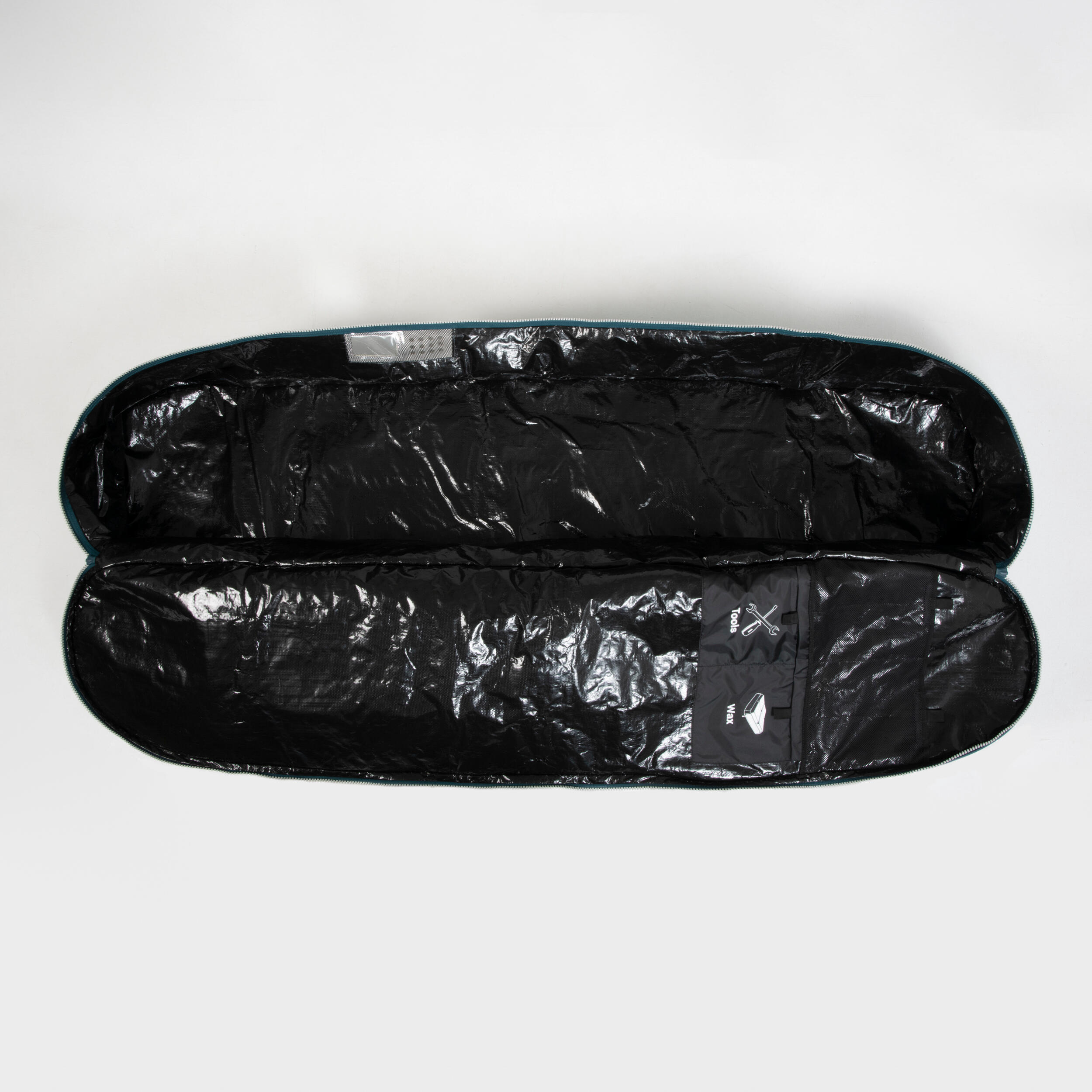 Boardbag Kitesurfen oder Wingfoilen - 6' / 22'' 13/13