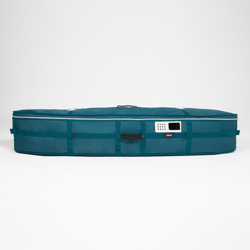 Boardbag Protección Kitesurf/Wingfoil 6'/22''