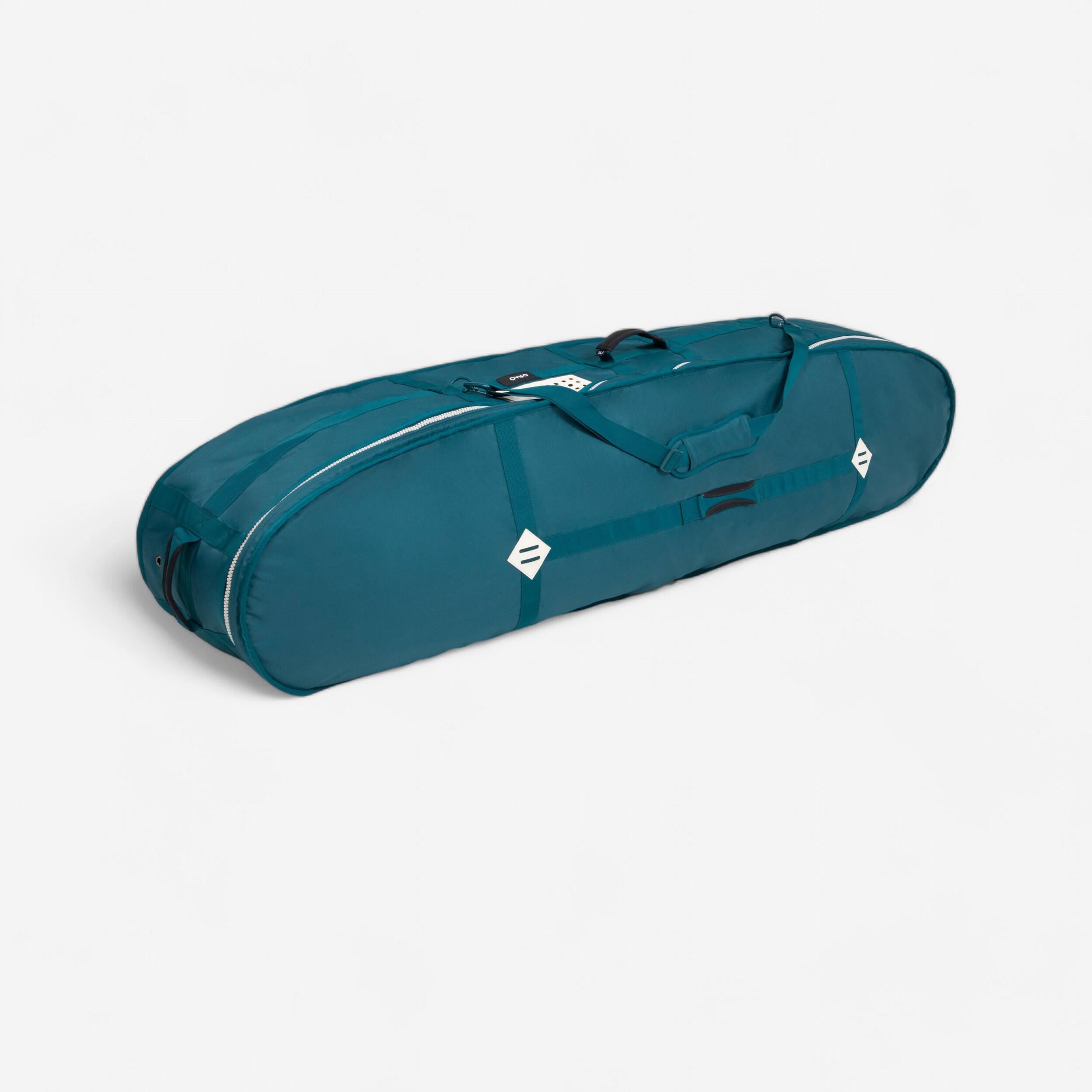 ORAO Boardbag Kitesurfen oder Wingfoilen max. 6' EINHEITSGRÖSSE