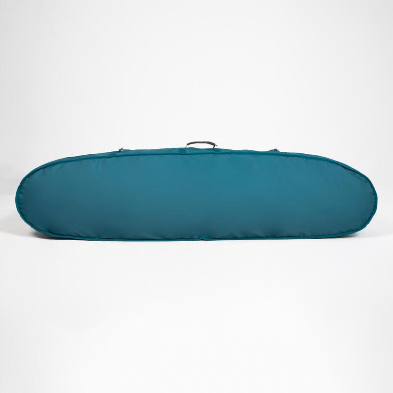 Beschermdende boardbag kiteboard of wingfoilboard 6' / 22'